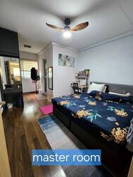 Blk 112 Pasir Ris Street 11 (Pasir Ris), HDB 4 Rooms #558315561